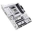 ASUS X870 MAX GAMING WIFI7 WHITE Casa