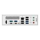 ASUS X870 MAX GAMING WIFI7 WHITE Maroc