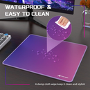ATTACK SHARK CM03 Gaming Mouse Pad Casa