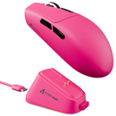 ATTACK SHARK G3 PRO (Berry Red) Prix Maroc