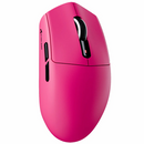 ATTACK SHARK G3 (Berry Red) Prix Maroc