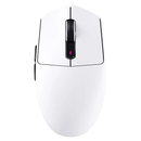 ATTACK SHARK G3 (White) Casa
