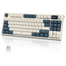 ATTACK SHARK K86 Timing machine (Blue Whale Switch) Prix Maroc