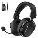 ATTACK SHARK L30 PRO Headset (Black) Prix Maroc