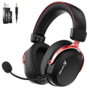 ATTACK SHARK L30 PRO Headset (Black&Red) Prix Maroc