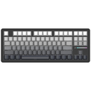 ATTACK SHARK M87Pro V2 Moon night (White jade Switch) Maroc