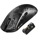 ATTACK SHARK R11 ULTRA (Forged Black) Prix Maroc