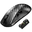 ATTACK SHARK R11 ULTRA (Weave Black) Prix Maroc