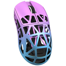 ATTACK SHARK R2 Purple/blue Prix Maroc