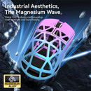 ATTACK SHARK R2 Purple/blue Casa