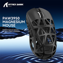 ATTACK SHARK R2 (Black) Maroc