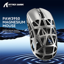 ATTACK SHARK R2 (Grey) Maroc