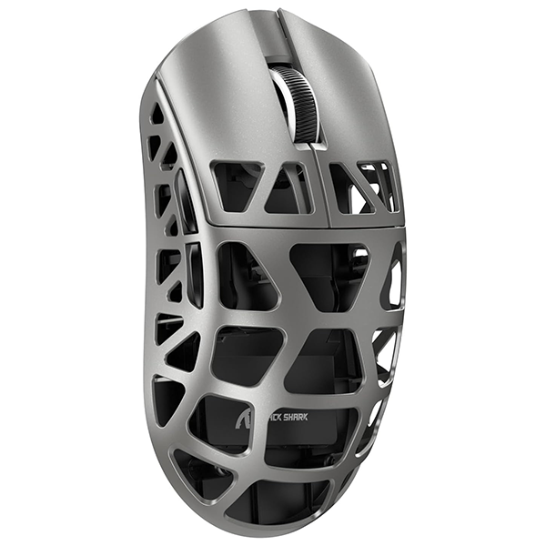 ATTACK SHARK R3 (Grey) Casa