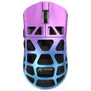 ATTACK SHARK R3 (Purple&Blue) Prix Maroc
