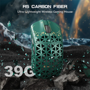 ATTACK SHARK R5 Ultra (Green) Maroc