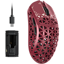 ATTACK SHARK R5 Ultra (Red) Prix Maroc