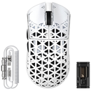 ATTACK SHARK R5 Ultra White Prix Maroc