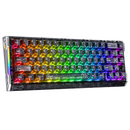 ATTACK SHARK R68 HE Rapid Trigger Keyboard Magnetic Switch (Ink Shade) Prix Maroc