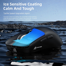 ATTACK SHARK R6 Black Maroc