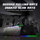 ATTACK SHARK R85 HE Rapid Trigger Magnetic Switch (Moonlit Night) Casa