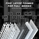 ATTACK SHARK R85 HE Rapid Trigger Magnetic Switch (White) Maroc