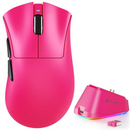 ATTACK SHARK V3 Pro (Berry red) Prix Maroc