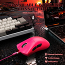 ATTACK SHARK V3 Pro (Berry red) Casablanca
