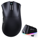 ATTACK SHARK V3 Pro (Black) Prix Maroc