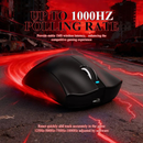 ATTACK SHARK V3 Pro (Black) Casa