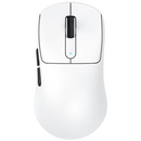 ATTACK SHARK V5 (White) Prix Maroc