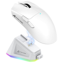 ATTACK SHARK X11 (Blanc) Prix Casablanca