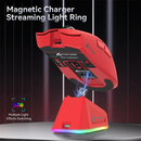 ATTACK SHARK X11 (Rouge) Marrakech