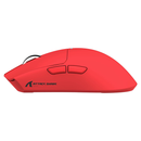 ATTACK SHARK X11 (Rouge) Marrakech