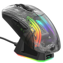 ATTACK SHARK X2 Pro (Black) Prix Maroc