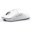 ATTACK SHARK X3 Max White Maroc