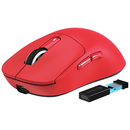 ATTACK SHARK X3 Pro (Red) Prix Maroc