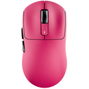 ATTACK SHARK X3 (Berry Red) Prix Maroc