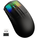 ATTACK SHARK X5 (Black) Prix Maroc