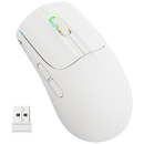 ATTACK SHARK X5 (White) Casablanca