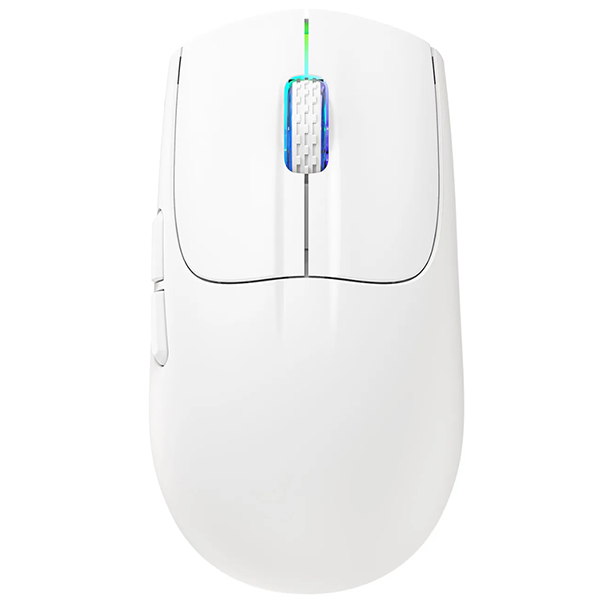 ATTACK SHARK X5 (White) Prix Maroc
