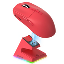 ATTACK SHARK X6 (Rouge) Prix Maroc