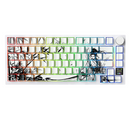 ATTACK SHARK X820 Ultra Shark Switch (DARK WARRIOR) Casablanca