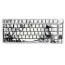 ATTACK SHARK X820 Ultra Shark Switch (DARK WARRIOR) Prix Maroc