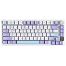 ATTACK SHARK X820 Ultra Shark Switch (Lavender) Prix Maroc