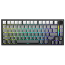 ATTACK SHARK X820 Ultra Shark Switch (Moonlit Night) Prix Maroc