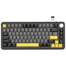 ATTACK SHARK X85 PRO Strawberry Switch (Starry Black) Prix Maroc