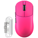 ATTACK SHARK X8PLUS (Berry Red) Prix Maroc