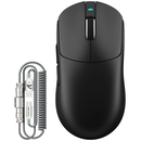 ATTACK SHARK X8PLUS (Black) Prix Maroc