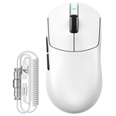 ATTACK SHARK X8PLUS (White) Prix Maroc