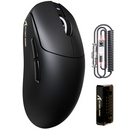 ATTACK SHARK X8PRO (Black) Prix Maroc